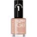 Rimmel London Super Gel Nail Polish - Soul Session 12.00 ml (Pack of 1) - Buy Online on GoSupps.com