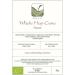 Organic Dried Whole Leaf Hops - 50g Pack - Ideal for Tea - Hop Cone Flowers Leaves - Buy Online on GoSupps.com