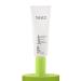 F A E B eau ty No White Cast Lightweight Sunscreen With SPF 50+ PA++++ | Fragrance Free Natural Finish | Non Greasy Broad Spectrum SPF Juice | Hydrates Skin | For All Skin Types | Vegan (50ml)