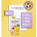 Buy SKIN REPUBLIC Collagen Infusion Face Mask 25ml - Hydrating & Anti-Aging | Ships Worldwide - Buy Online on GoSupps.com