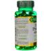 Nature's Bounty Evening Primrose Oil 1000 mg Softgels 60 ea - Buy Online on GoSupps.com