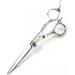 Hair Cutting Scissors 6 Inch Professional JP 440c 9cr Steel Upscale Hair Cutting Scissors Haircut Thinning Barber Tools Shears Hairdresser Scissors Set - Buy Online on GoSupps.com