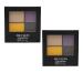 2 Pack- Revlon Colorstay 16 Hour Eye Shadow #583 Exotic