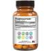 Suzy Cohen 6.25mg Iodine-Iodide Supplement - Energy & Thyroid Support in Vegetarian Capsules - Buy Online on GoSupps.com