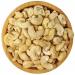 Cashew nuts (half) 500g - LA PLANTIGO - Buy Online on GoSupps.com