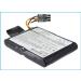 VINTRONS Cameron Sino Rechargeble Battery for IBM 39J5555