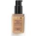3 x Max Factor Healthy Skin Harmony Miracle Foundation 79 Honey Beige - Buy Online on GoSupps.com