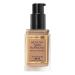 3 x Max Factor Healthy Skin Harmony Miracle Foundation 79 Honey Beige