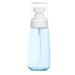 Small Spray Bottle Refillable Empty Liquid Fine Mist Sprayer Plastic Bottle Blue 100ml mister spray bottles