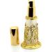DFJOENVLDKHFE Glass Perfume Bottle Jewelry Enamel Fancy Crystal Perfume Bottle Refillable Empty Perfume Bottle 28 28ml - Buy Online on GoSupps.com