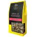 Kubja Premium herbal tea radiant raspberry 75 g fruit tea with raspberry hibiscus rosehip and flowers caffeinefree natural handmade from Estonia
