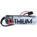 Buy DSONE 2PCS ER6V 3.6V 2400mAh Batteries for PLC M70 - Compatible ER6VC119A & ER6VC119B - International Shipping Available - Buy Online on GoSupps.com