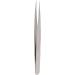 Eyelash Extension Tweezers - Stainless Steel Precision Grafting & Blooming Straight Tweezers for Accurate Application - Buy Online on GoSupps.com