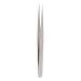 Eyelash Extension Tweezers | Professional Stainless Steel Grafting Tweezers for Beauty Salons | Straight Design - Buy Online on GoSupps.com