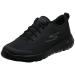 Skechers Men's Gowalk Max-Athletic Workout Walking Shoe with Air Cooled Foam Sneaker 10.5 Black 1