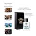 EMS Guchi Oudh Intense Perfume For Men | Woody Aromatic Fragrances | Long Lasting Mens Perfume | Fragrance Sutaible for Any Occasion | Gift For Him 50ml 1.7fz ol - Buy Online on GoSupps.com