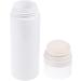 PATKAW Makeup Powder Container with Puff 1.9x5.9 Portable Travel Powder Bottle for Women Baby Powder Storage Bottle (Lid is random color) - Buy Online on GoSupps.com