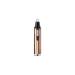 TEMKIN Nose Hair Trimmer Multifunctional Rechargeable Nose Ear Hair Removal Trimmer Eyebrow Trimer Clipper Beard Shaver Groomer Shaving Razor Trimmers (Color : Gold)