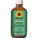 Tropic Isle Living Hair & Skin Conditioner Oil | Jamaican Black Castor Oil for Dry Hair and Skin | 100% Pure and Natural 4 oz (Aloe Vera)