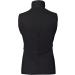 VAUDE Women's Sesvenna Vest IV - Insulated Warm & Water-Repellent Black Vest for Women | Shop Internationally - Buy Online on GoSupps.com