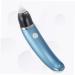 Electric Nasal Aspirator for Babies - ToddMomy Newborn Nose Cleaner Tool in Blue - Buy Online on GoSupps.com