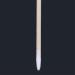 LoveAloe 300pcs Long Handle Cotton Swabs - Perfect for Makeup Arts & Crafts | International Shipping - Buy Online on GoSupps.com
