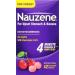 Nauzene Nausea Relief Chewable Tablets 40 Count | Fast Relief from Nausea | International Shipping Available - Buy Online on GoSupps.com
