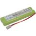 Buy SPANN Battery Replacement for Abbott MCP9819-065 MJ09 MOM11464 - Compatible 4.8V Power Solution for Global Shipping - Buy Online on GoSupps.com
