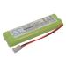 Battery Replacement for Abbott Part NO: B11464 IMC819MD MB939D MCP9819-065 MJ09 MJ09.01 MOM11464