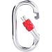CTSC Climbing Pulleys + Oval Carabiner Zipline Kit | Speed 35/s, 800lbs Capacity - for Backyard & Commercial Use - Buy Online on GoSupps.com