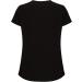 Natural Uniforms Women's Cool Stretch V-Neck Top and Cargo Pant Set - Black (Medium) - Buy Online on GoSupps.com