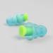1 Pair Ear Plugs Reusable Noise Cancelling Earplugs Hearing Protection for Concerts Musician Motorcycles Creative and Useful - Buy Online on GoSupps.com