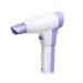 Cordless Hair Dryer Rechargeable Portable Blow Dryer with Hot Air and Cold Air Suitable for Indoor Travel Camping Painting