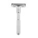 Adjustable Safety Shaving Razor - Double Edge Classic for Mild to Aggressive Shaves | Perfect for All Hair Types - Buy Online on GoSupps.com