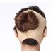 Perfect Facelifting Bandage V Face Mask - Manual Face Massage for Lifted Toned Skin | International Shipping Available - Buy Online on GoSupps.com