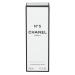 Chanel No.5 Eau De Toilette Spray Non-Refillable - 50ml/1.7oz 1.69 Fl Oz (Pack of 1) - Buy Online on GoSupps.com