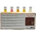 MONIN AUTUMN SYRUP SAMPLER - Buy Online on GoSupps.com
