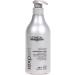 L'Or al Professionnel Silver clat System Protective Shampoo 500 ml - Buy Online on GoSupps.com