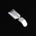 TISEKER Zipper Sewing Machine Presser Foot - Fits Low Shank Snap on Singer, Brother, Janome, and More - Buy Online on GoSupps.com