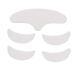 5-Part Reusable Silicone Anti-Aging Plaster | Washable Forehead & Eye Wrinkle Prevention - Buy Online on GoSupps.com
