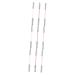Healeved 9 Pcs Fruit Embroidery Pen Microblading Needle Pen Makeup Tool Eyebrow Embroidery Hand Tools Plastic 1 count (Pack of 1) Assorted Colorx3pcs