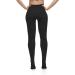 Shop Varicose Veins Compression Pantyhose 20-30 mmHg - Closed Toe Support Hose Black Small | International Shipping Available - Buy Online on GoSupps.com