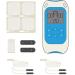 TensCare Pain Aide TENS Unit - Dual Channel Clinically Tested Muscle Pain Relief Machine - Buy Online on GoSupps.com