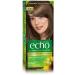 FARCOM Echo hair color with natural olive extract and vitamin C 60ml (7.83 light pallisandro) - Buy Online on GoSupps.com