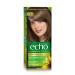 FARCOM Echo hair color with natural olive extract and vitamin C 60ml (7.83 light pallisandro)
