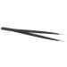 BST-201esD pointed tweezers high-precision antistatic acid-resistant tweezers for circuit boards semiconductor photovoltaics microelectronics aerospace