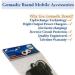Rapid Wall Home AC Charger for Amazon Kindle Latest Gen - 6in. & 9.7in. (Wi-Fi + 3G) - Buy Now! - Buy Online on GoSupps.com