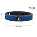Buy Adjustable Anti-Static Bracelet for Men & Women | Lightweight Silicone Wrist Strap | Eliminate Body Static - Black #149 - Buy Online on GoSupps.com