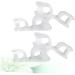 Buy Hushuwan 4 Pair Thumb Spica Splint Holder | Toe Trainers & Spreaders for Comfort & Orthotics - International Shipping - Buy Online on GoSupps.com