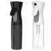 MINGXIAN 2 Pcs 10 OZ Hair Mist Sprayer  Hair Spray Bottles Mist  for Hair Styling  Clean  Gardening